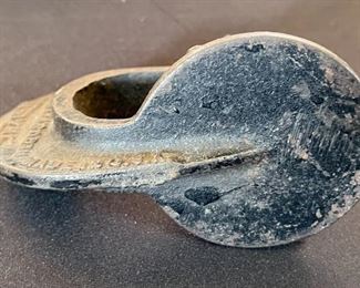 Shaler 5 Minute Vulcanizer Clamp - For Tire Tube Repairs	3x4.5x2.5in	HxWxD
