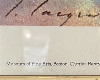 Simplon Pass The Green Parasol Framed Print Poster Museum of Fine Arts  Boston	Frame: 27 x 34 x 2in	HxWxD
Simplon Pass The Green Parasol Framed Print Poster Museum of Fine Arts  Boston	Frame: 27 x 34 x 2in	HxWxD
