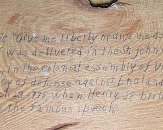 1942 Original Art St. John's Church in Richmond Virginia	12 x 9.5in	
