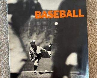 1963 MLB Recruiting Booklet Baseball: The Game – The Career – The Opportunity	11x8.5in	
