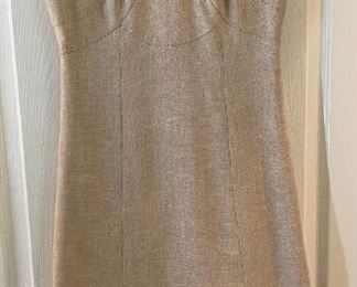 1960s Donald Brooks Dress	Unmarked, Looks petite size 2-3?	
