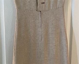 1960s Donald Brooks Dress	Unmarked, Looks petite size 2-3?	
