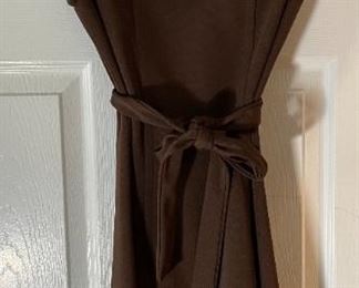 1960s Vintage Chemise Lacoste Izod Dress	Sz 5	
