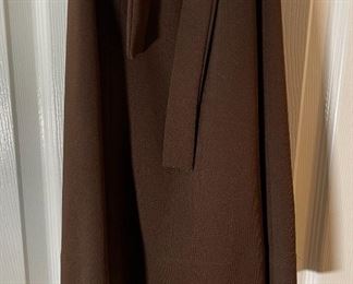 1960s Vintage Chemise Lacoste Izod Dress	Sz 5	
