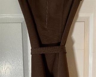 1960s Vintage Chemise Lacoste Izod Dress	Sz 5	
