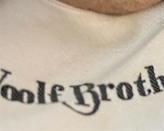 Vintage Fleurette Camel Hair Trench Coat	Unmarked, Looks like small	
