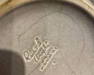 4pc MCM Russel Wright Pitcher & plate set Granite Gray Steubenville	4 piece	
