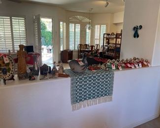 Many Items Only Available At the Live Sale Friday 3/11 & 3/12 9am-2pm