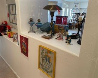 Many Items Only Available At the Live Sale Friday 3/11 & 3/12 9am-2pm