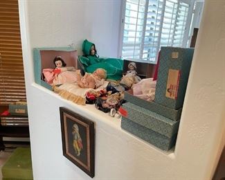 Many Items Only Available At the Live Sale Friday 3/11 & 3/12 9am-2pm