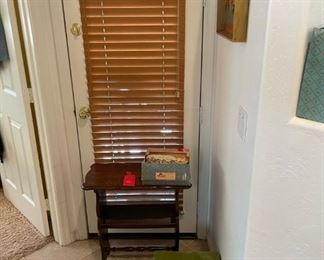 Many Items Only Available At the Live Sale Friday 3/11 & 3/12 9am-2pm