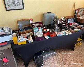 Many Items Only Available At the Live Sale Friday 3/11 & 3/12 9am-2pm