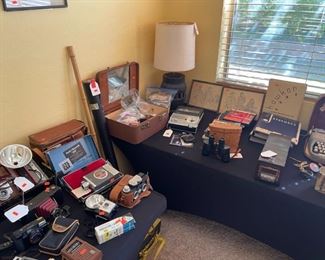 Many Items Only Available At the Live Sale Friday 3/11 & 3/12 9am-2pm