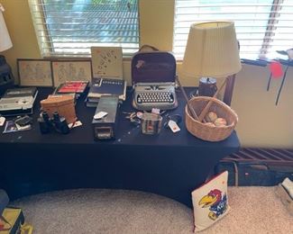 Many Items Only Available At the Live Sale Friday 3/11 & 3/12 9am-2pm