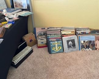 Many Items Only Available At the Live Sale Friday 3/11 & 3/12 9am-2pm