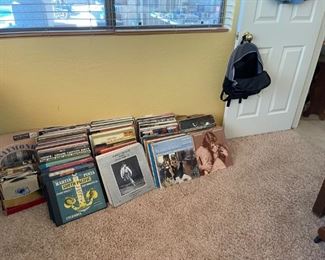 Many Items Only Available At the Live Sale Friday 3/11 & 3/12 9am-2pm