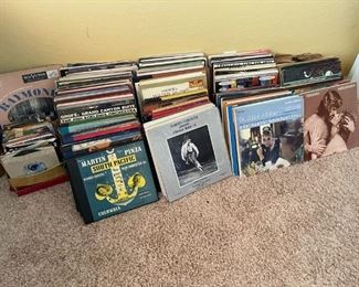 Many Items Only Available At the Live Sale Friday 3/11 & 3/12 9am-2pm