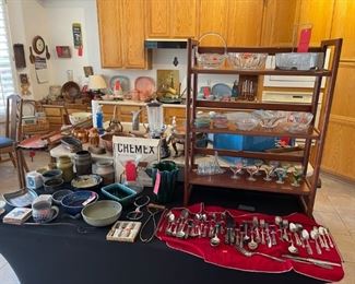 Many Items Only Available At the Live Sale Friday 3/11 & 3/12 9am-2pm