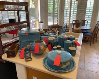 Many Items Only Available At the Live Sale Friday 3/11 & 3/12 9am-2pm