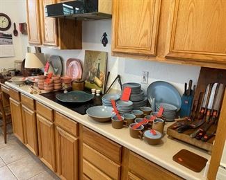 Many Items Only Available At the Live Sale Friday 3/11 & 3/12 9am-2pm