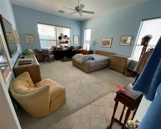 Many Items Only Available At the Live Sale Friday 3/11 & 3/12 9am-2pm