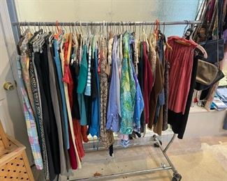 Many Items Only Available At the Live Sale Friday 3/11 & 3/12 9am-2pm