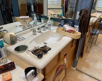 Many Items Only Available At the Live Sale Friday 3/11 & 3/12 9am-2pm