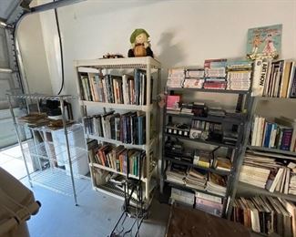 Many Items Only Available At the Live Sale Friday 3/11 & 3/12 9am-2pm