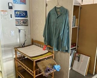 Many Items Only Available At the Live Sale Friday 3/11 & 3/12 9am-2pm