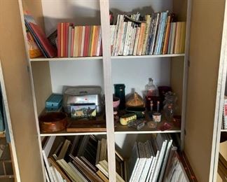 Many Items Only Available At the Live Sale Friday 3/11 & 3/12 9am-2pm