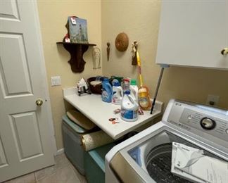 Many Items Only Available At the Live Sale Friday 3/11 & 3/12 9am-2pm