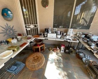 Many Items Only Available At the Live Sale Friday 3/11 & 3/12 9am-2pm