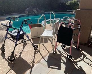 Many Items Only Available At the Live Sale Friday 3/11 & 3/12 9am-2pm