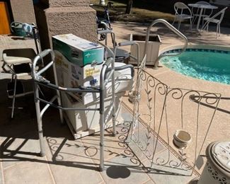 Many Items Only Available At the Live Sale Friday 3/11 & 3/12 9am-2pm