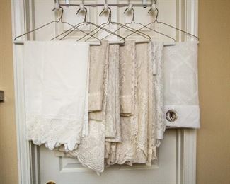 Beautiful Linens