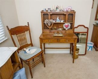 Petite Vintage Desk