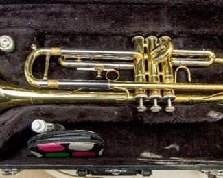 Trumpet (student model)