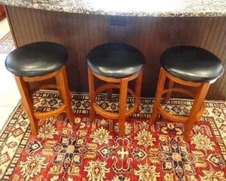 Kitchen counter stools 6 of these