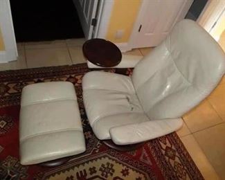 This one has more wear (I turned the pic but will not go straight)