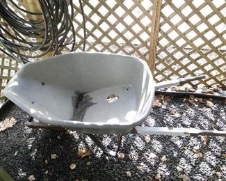 Wheelbarrow