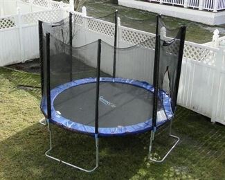 Trampoline