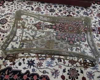 Living room carpet is sold