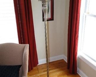 Standing lamp