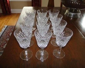Waterford Alana Glasses