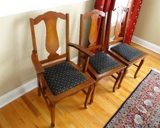 Dining Room Chairs 6 of these