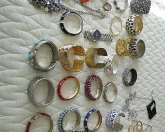 Costume Jewelry