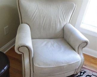 LaZBoy Bradded Chair