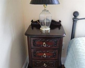 Nightstand