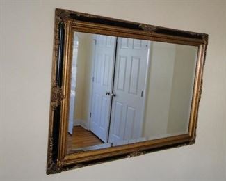 Vintage Mirror