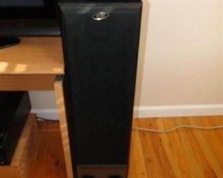 Eltax Dynamic Bass Speakers
